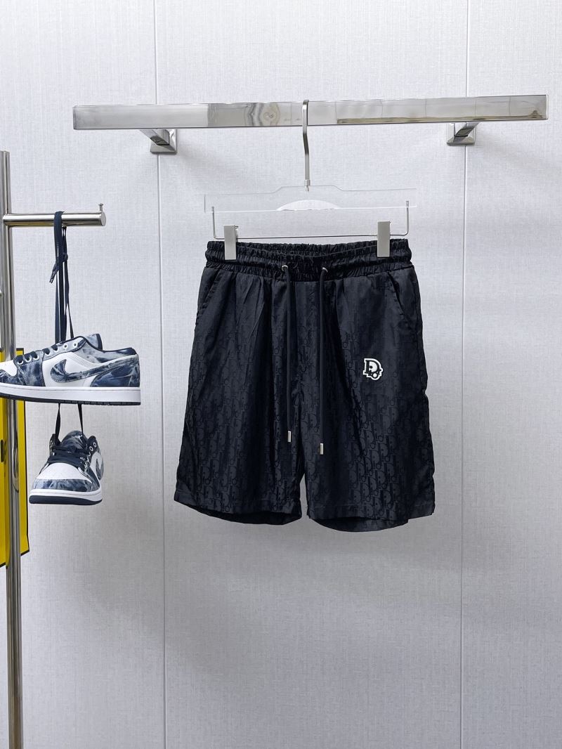 Christian Dior Short Pants